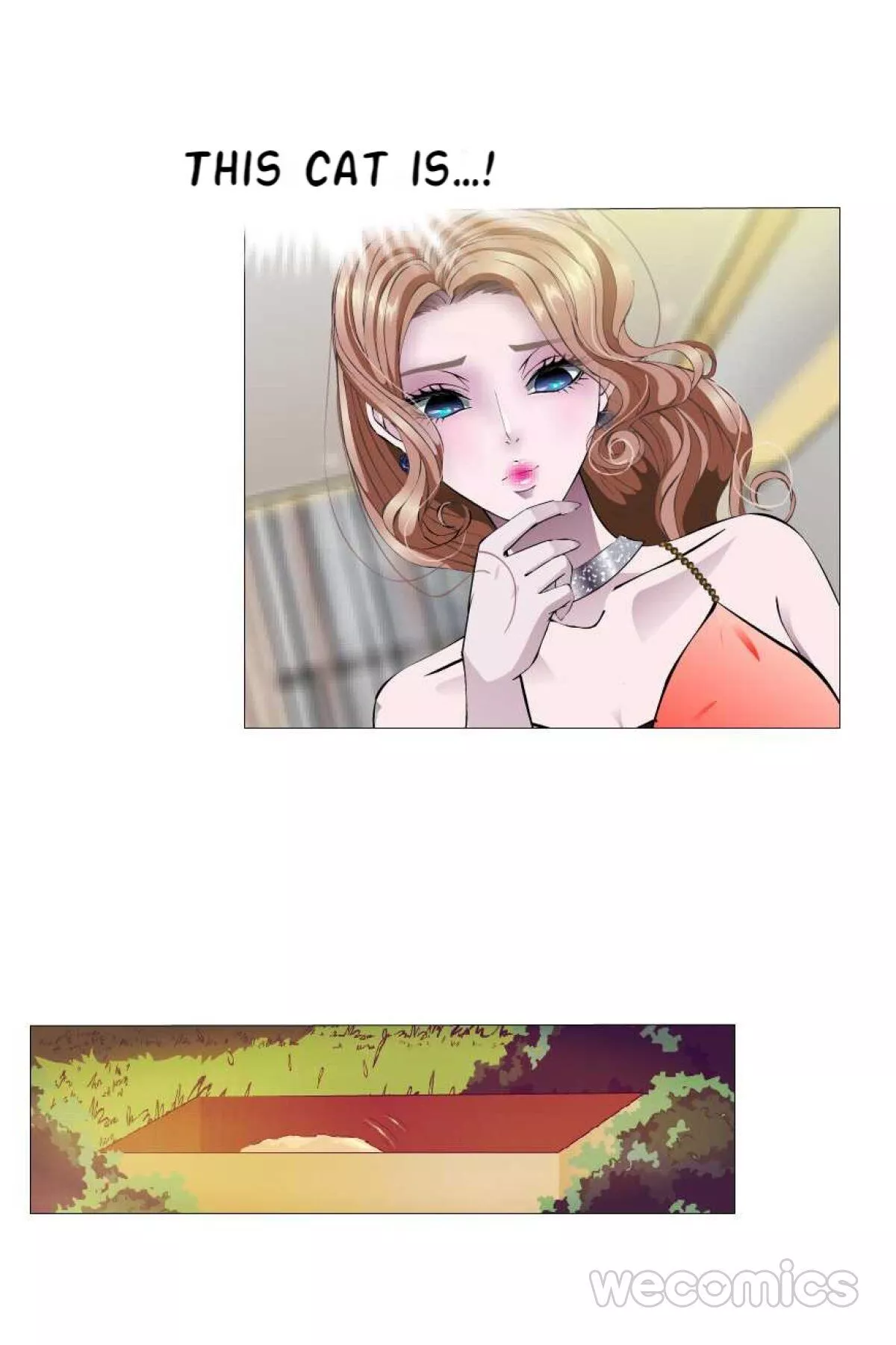 Trap of the Goddess Chapter 79 page 4