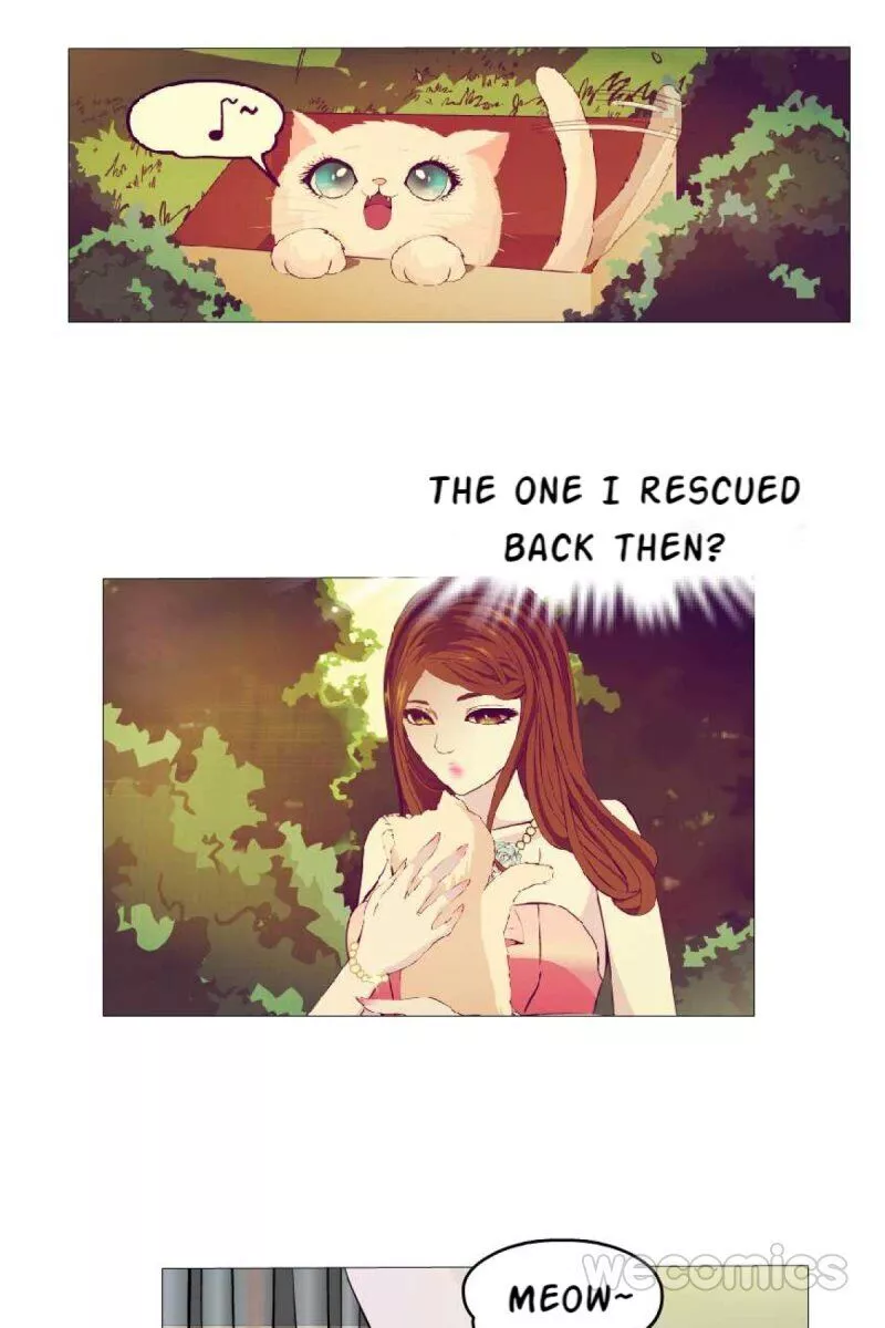 Trap of the Goddess Chapter 79 page 5