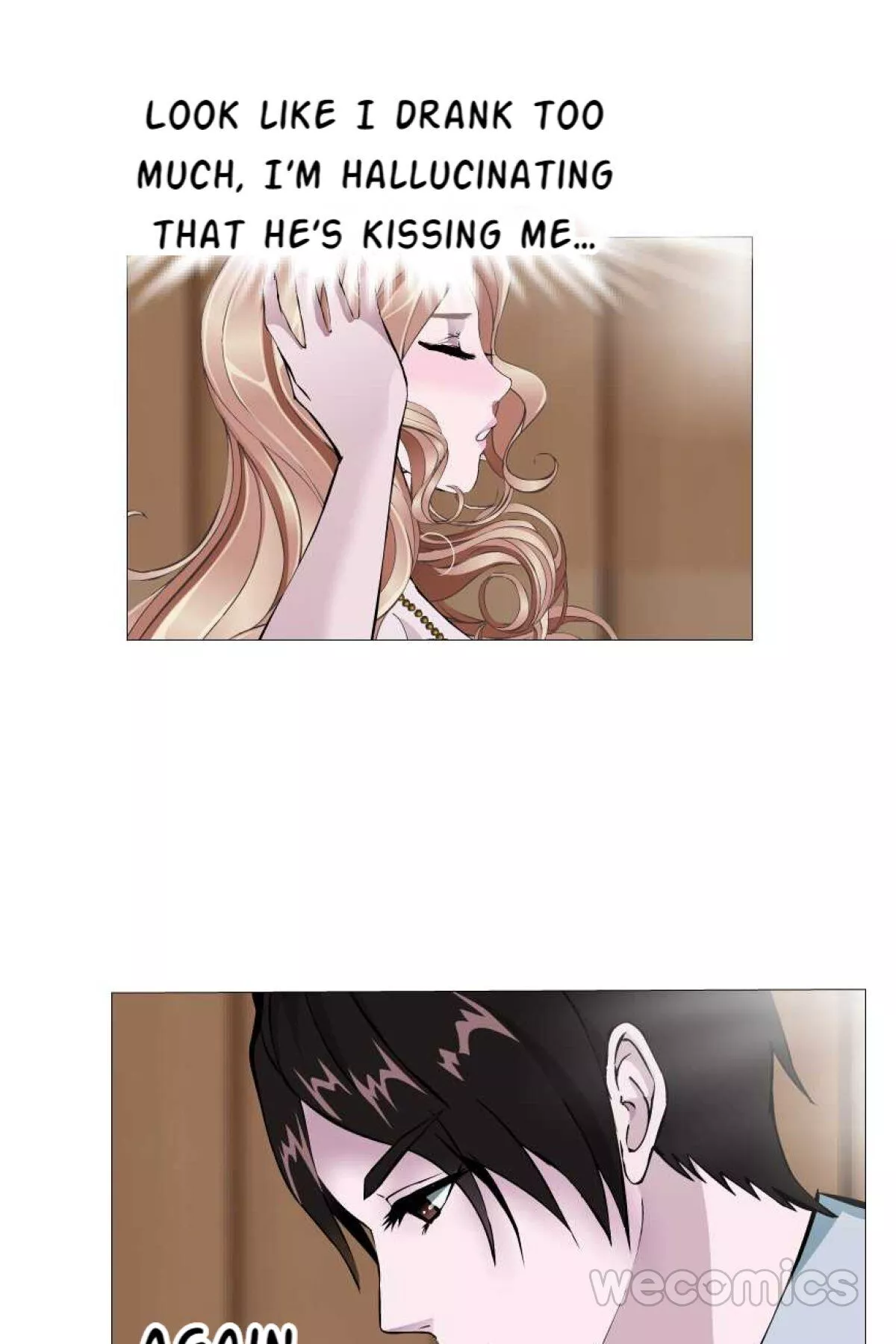Trap of the Goddess Chapter 79 page 19
