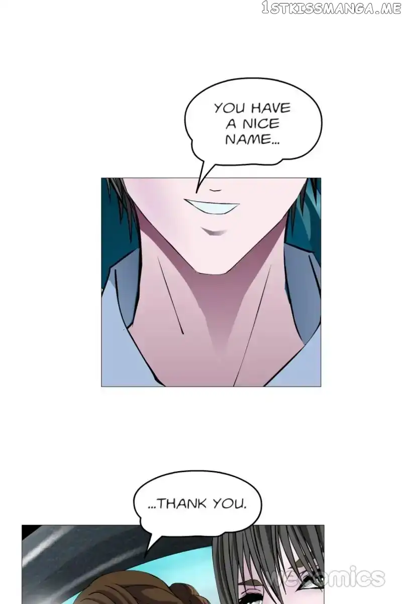 Trap of the Goddess Chapter 8 page 4