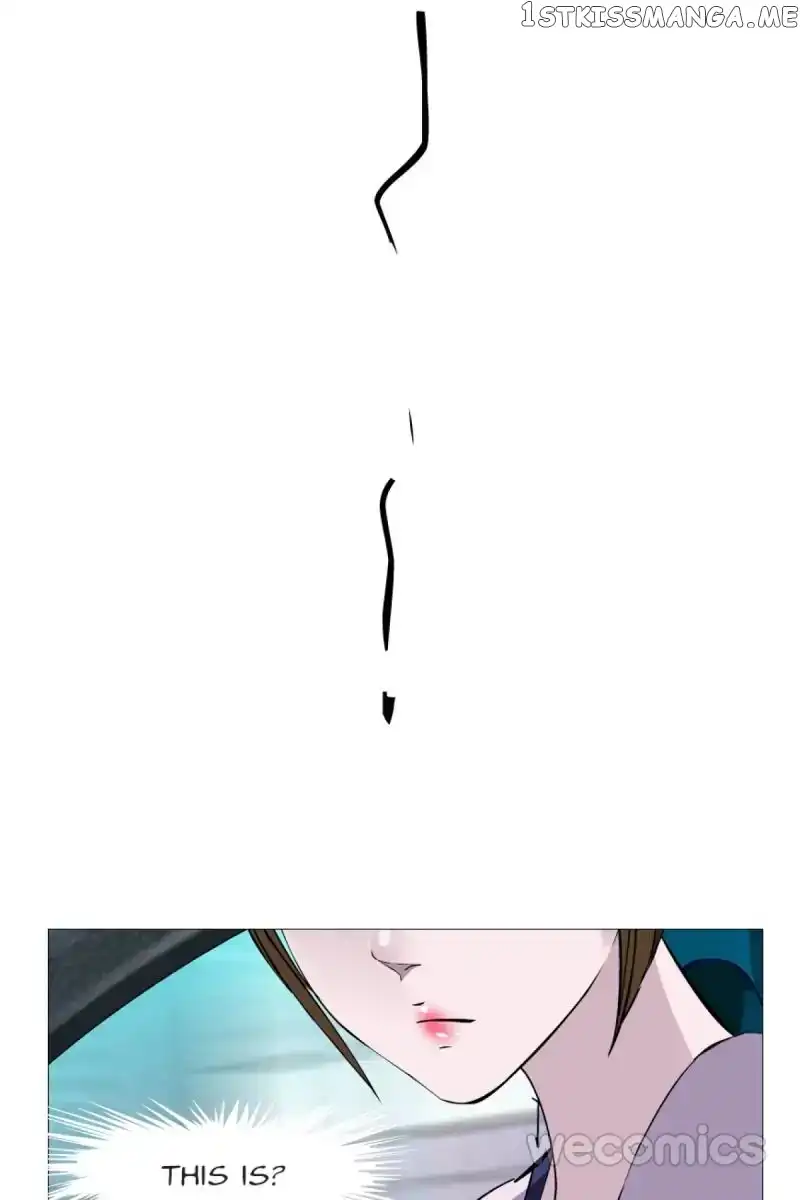 Trap of the Goddess Chapter 8 page 11
