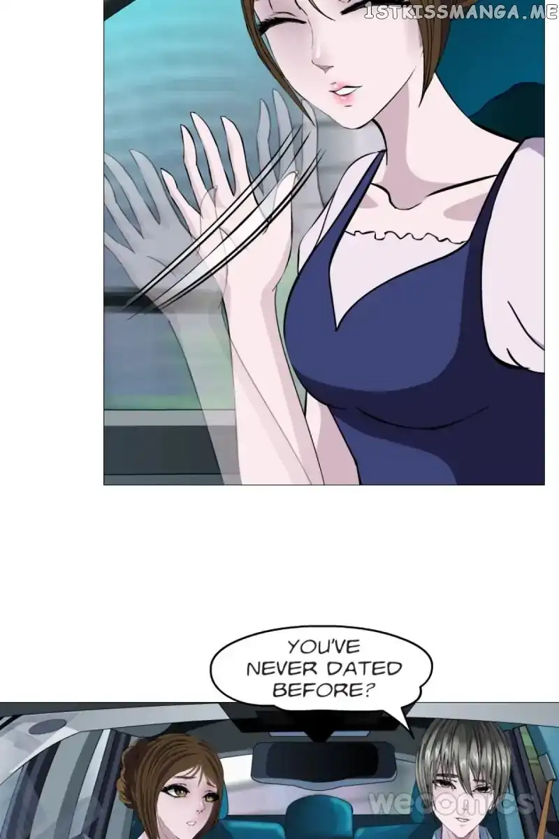Trap of the Goddess Chapter 8 page 14
