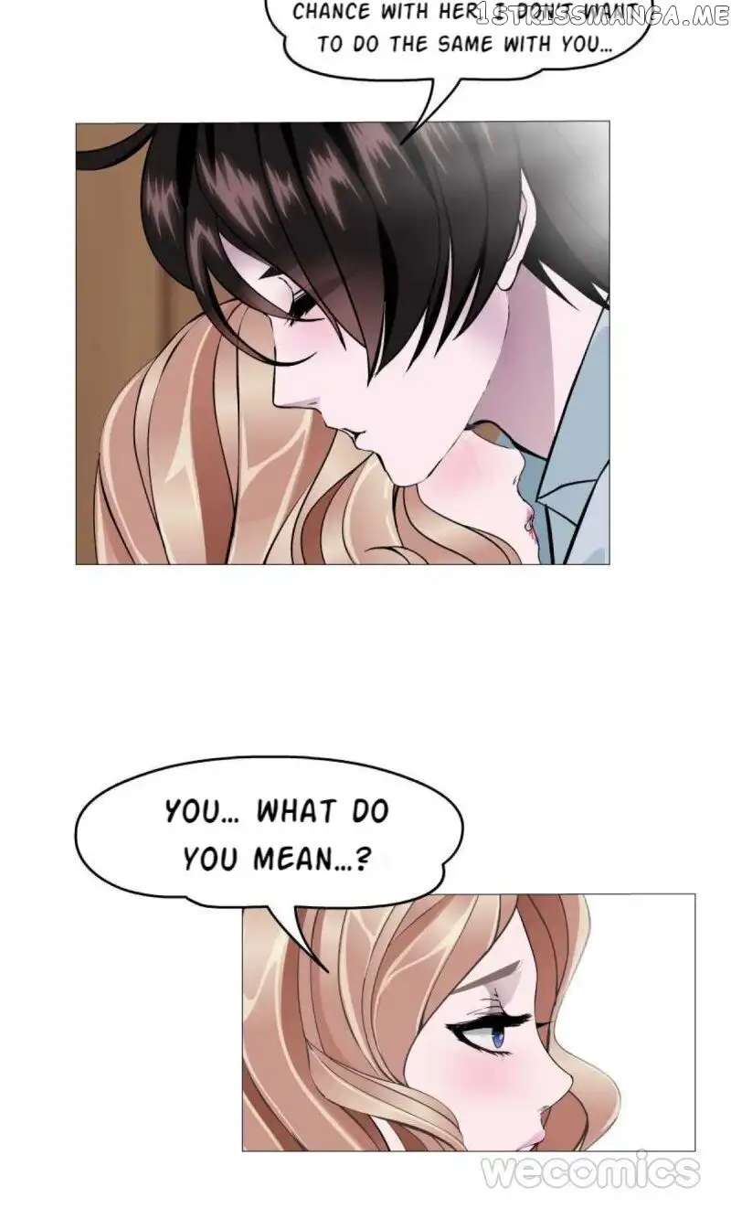 Trap of the Goddess Chapter 80 page 3