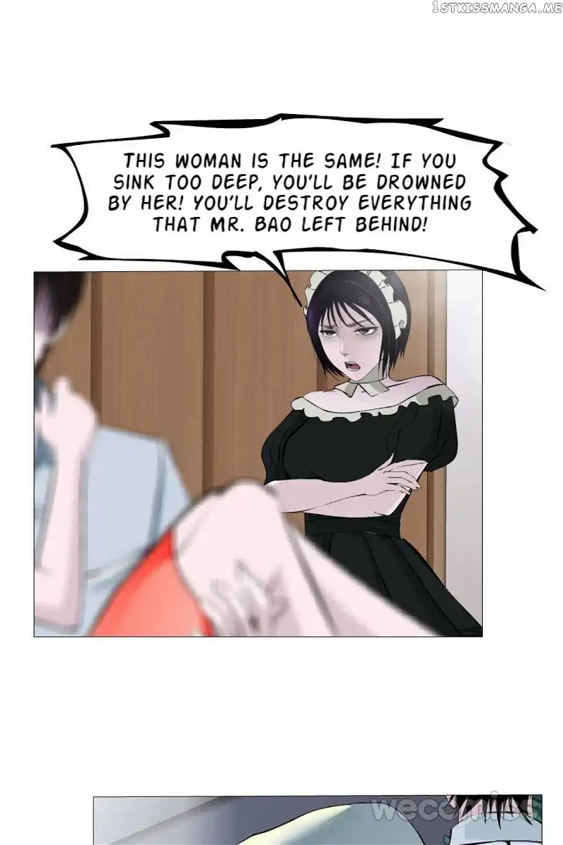 Trap of the Goddess Chapter 80 page 10