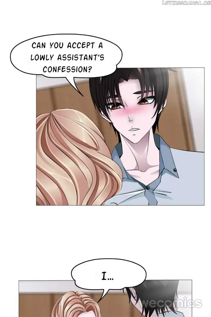Trap of the Goddess Chapter 80 page 4
