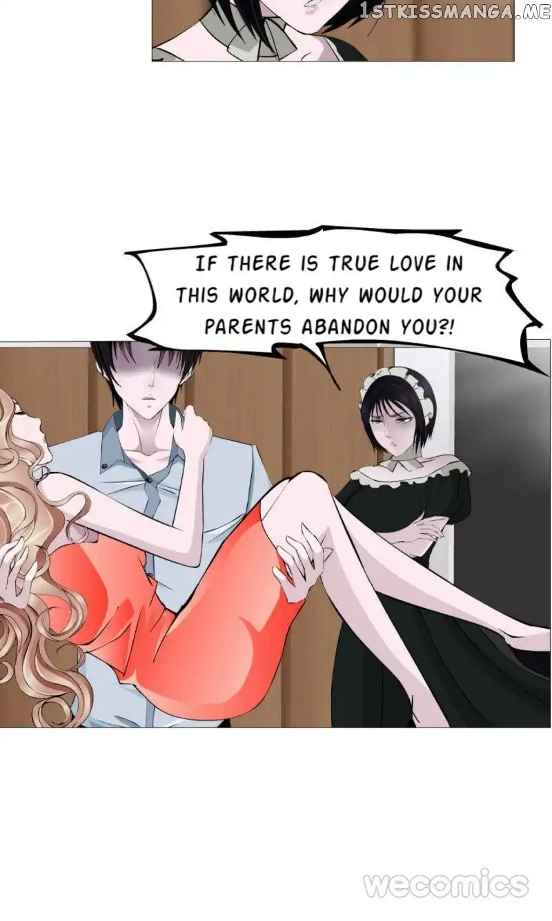 Trap of the Goddess Chapter 80 page 9