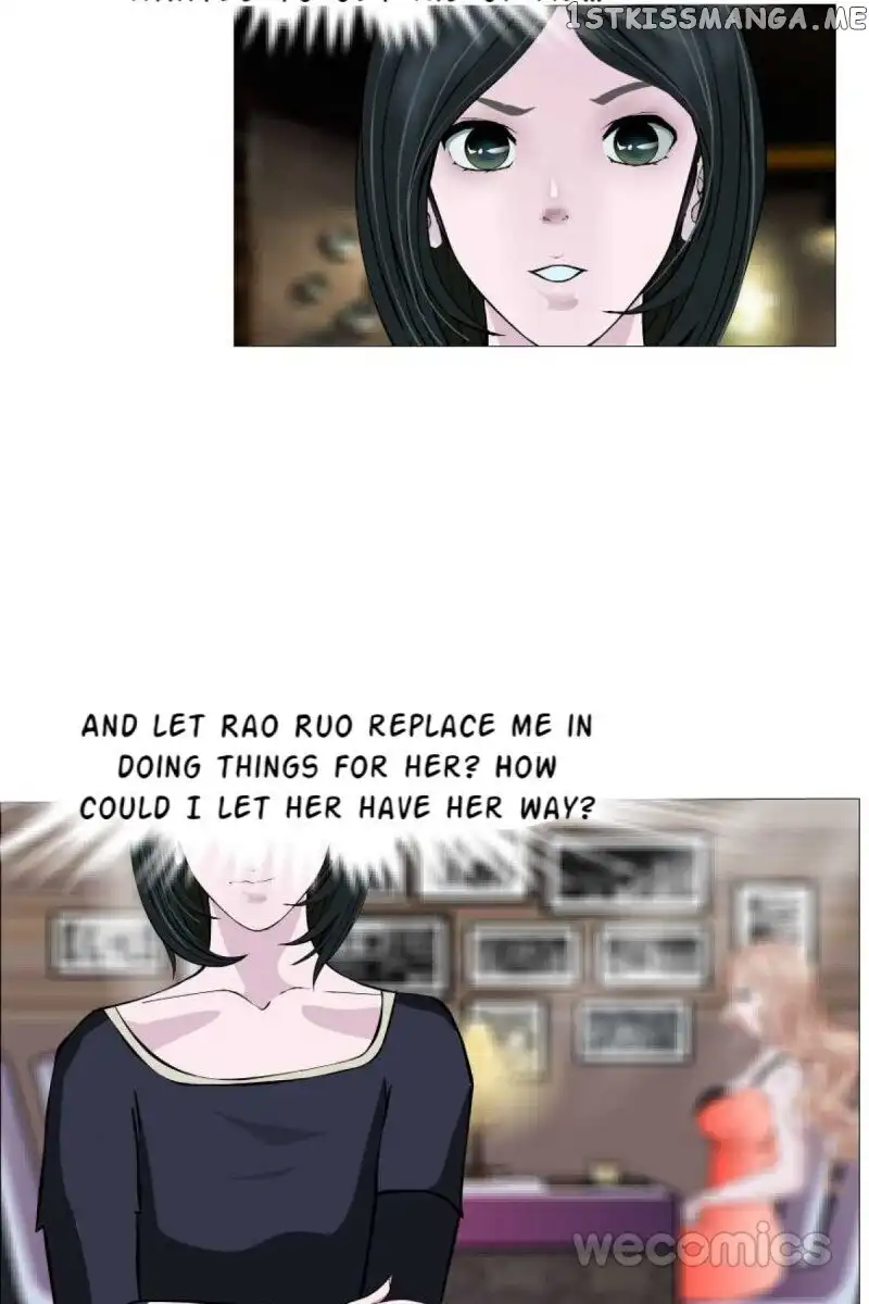 Trap of the Goddess Chapter 80 page 23