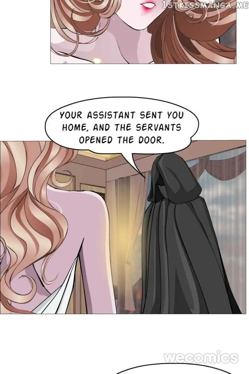 Trap of the Goddess Chapter 80 page 14