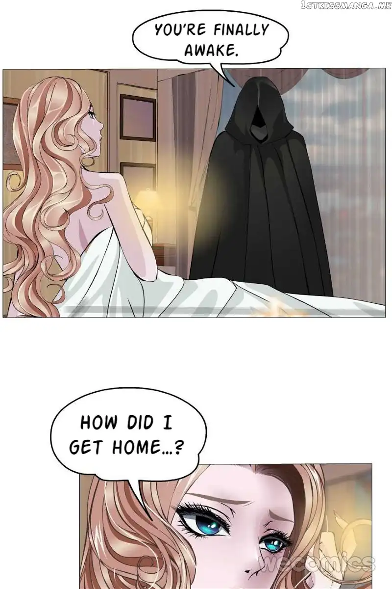 Trap of the Goddess Chapter 80 page 13