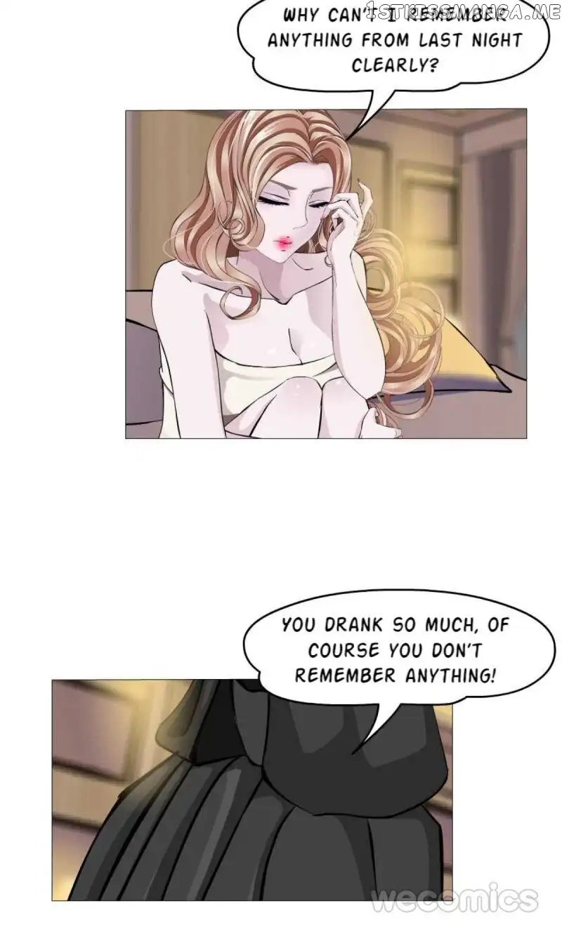 Trap of the Goddess Chapter 80 page 15
