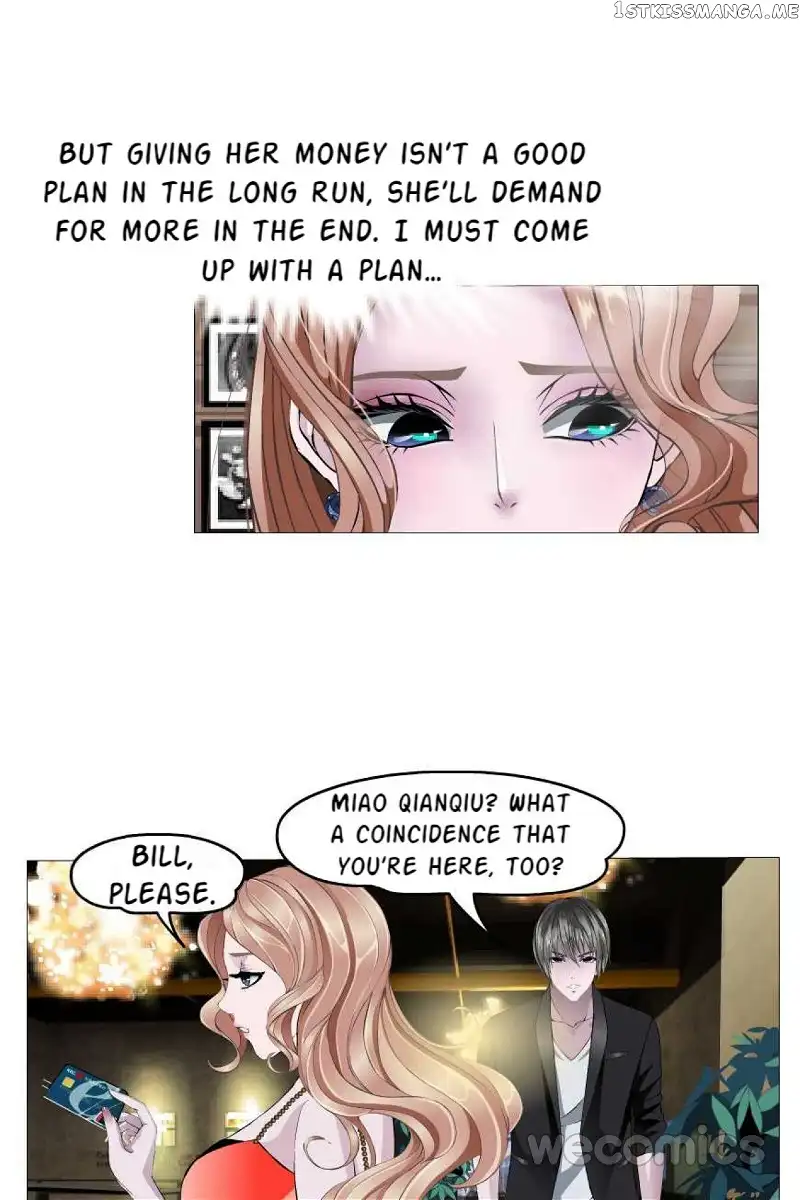 Trap of the Goddess Chapter 80 page 25