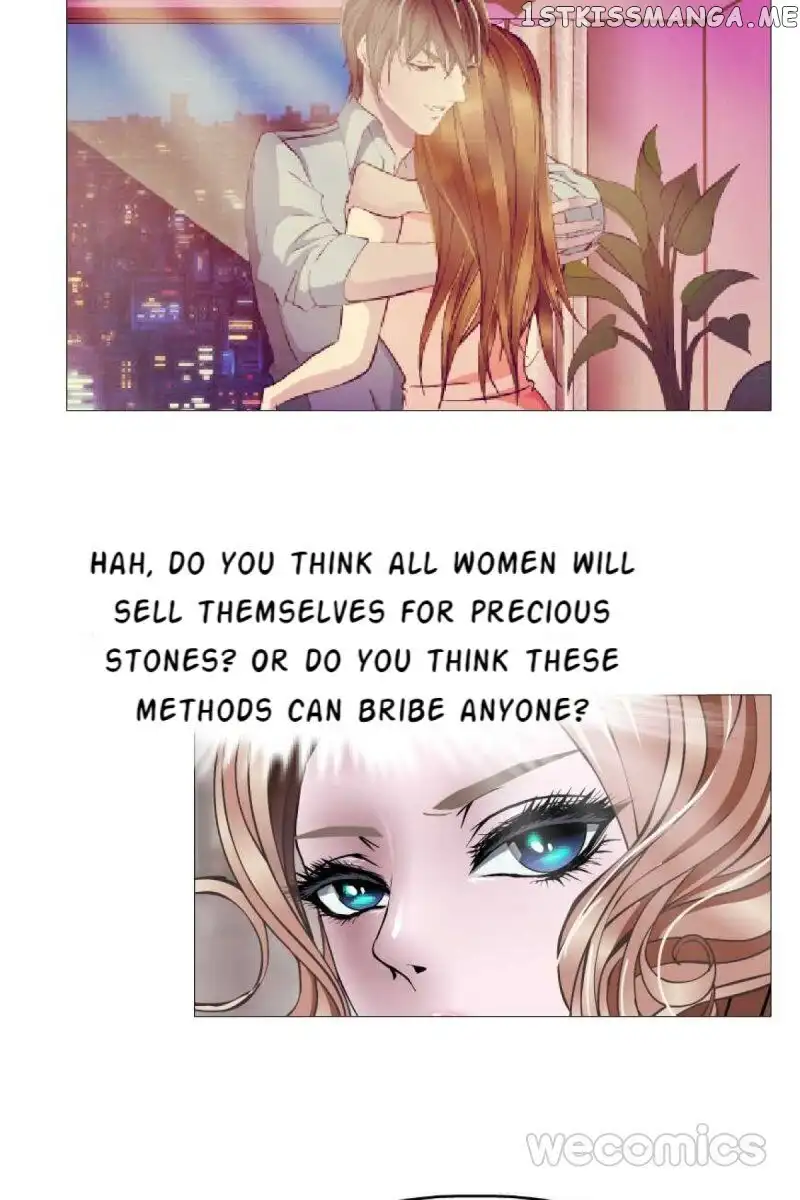 Trap of the Goddess Chapter 81 page 5