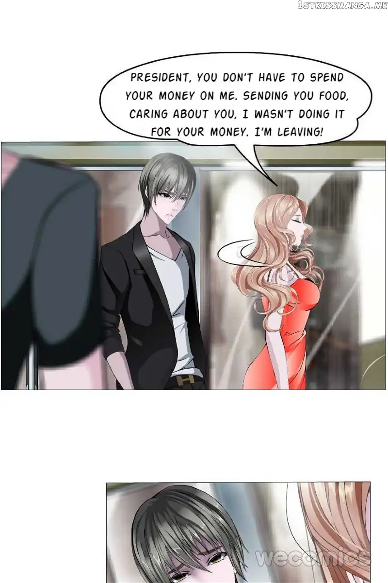Trap of the Goddess Chapter 81 page 7