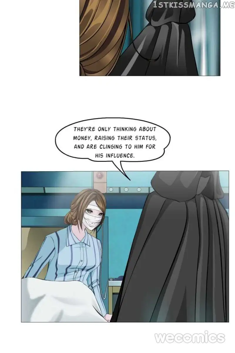 Trap of the Goddess Chapter 81 page 11