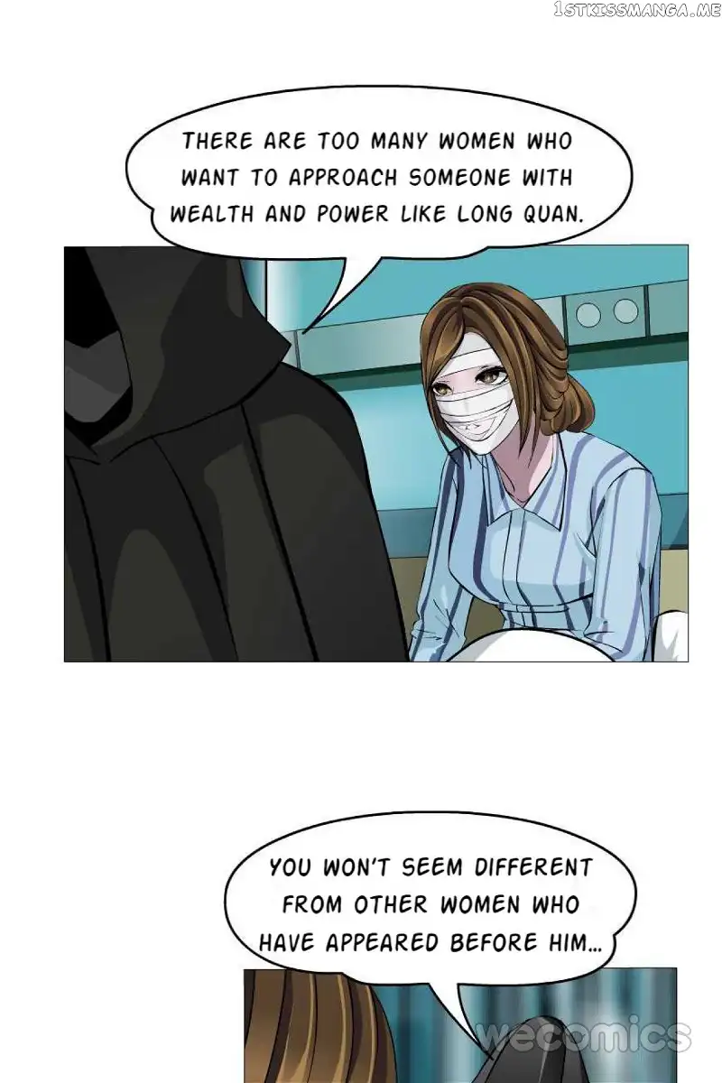 Trap of the Goddess Chapter 81 page 10