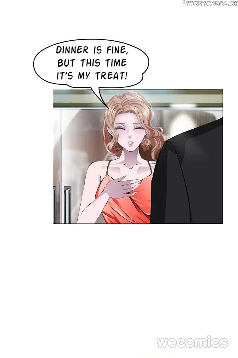 Trap of the Goddess Chapter 81 page 13