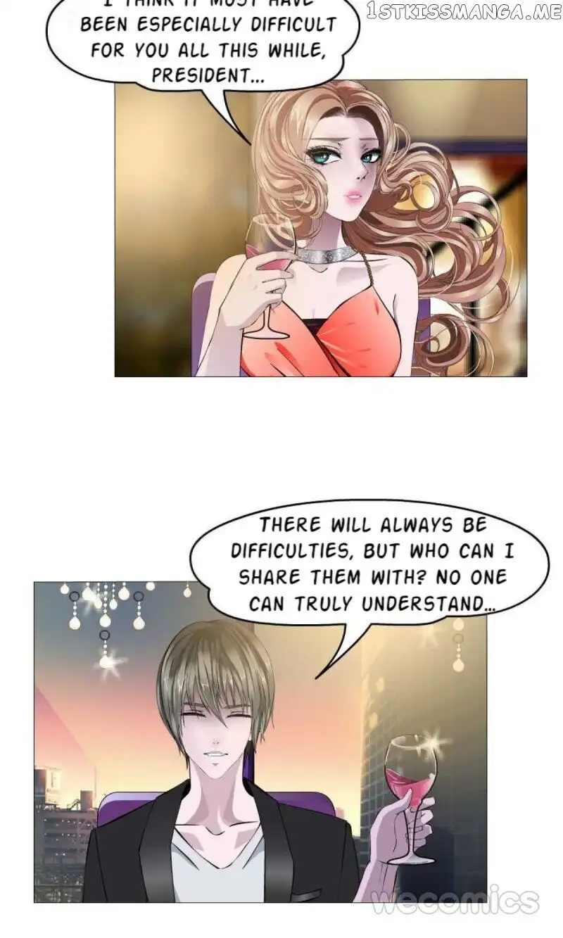 Trap of the Goddess Chapter 81 page 15