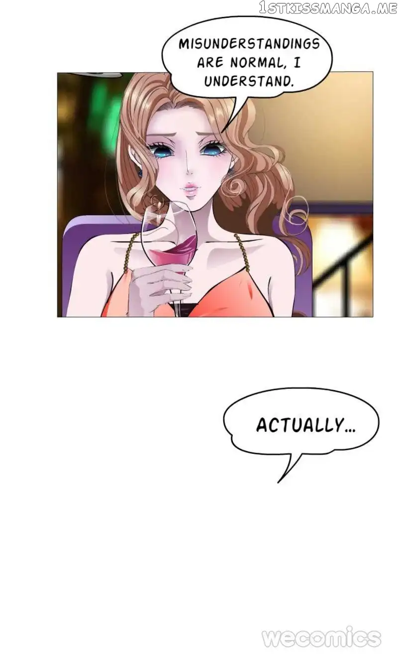 Trap of the Goddess Chapter 81 page 18