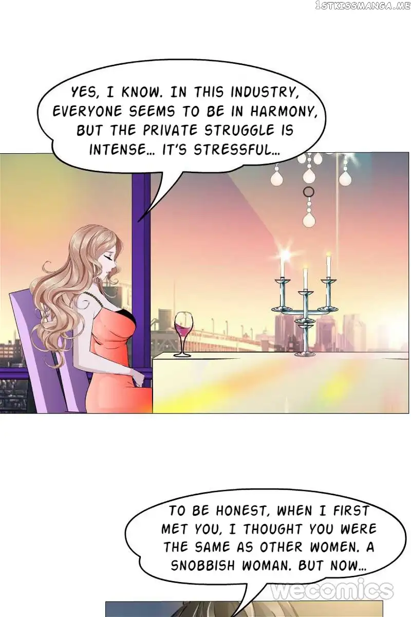 Trap of the Goddess Chapter 81 page 16