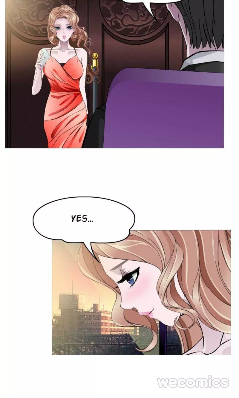 Trap of the Goddess Chapter 82 page 12