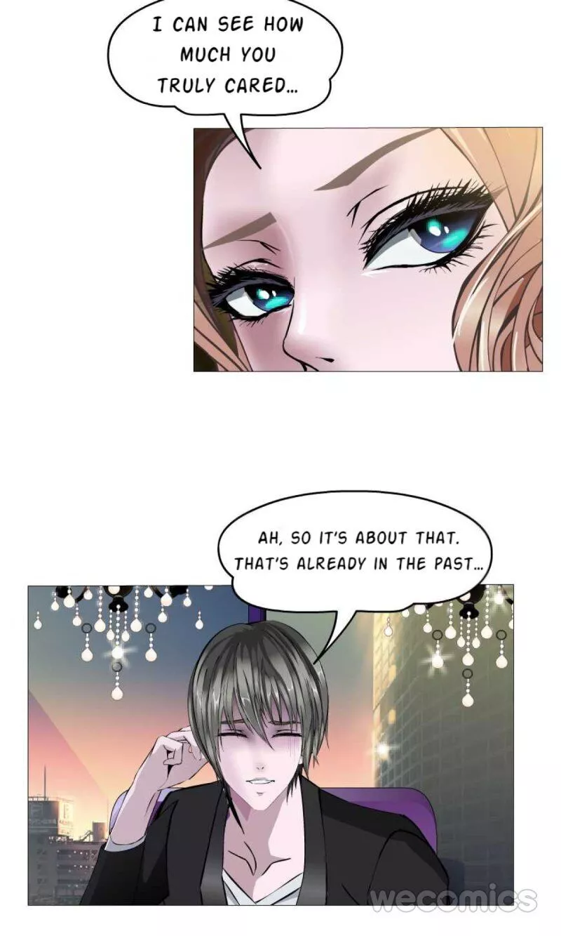 Trap of the Goddess Chapter 82 page 3