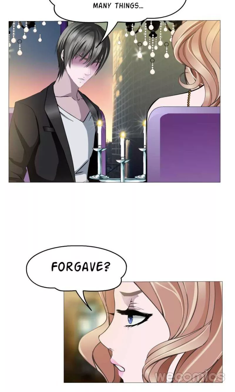Trap of the Goddess Chapter 82 page 6
