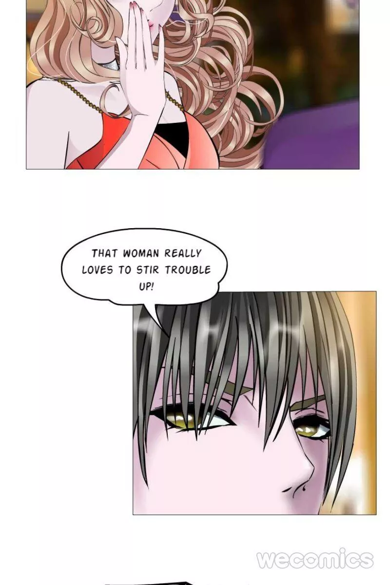 Trap of the Goddess Chapter 82 page 17