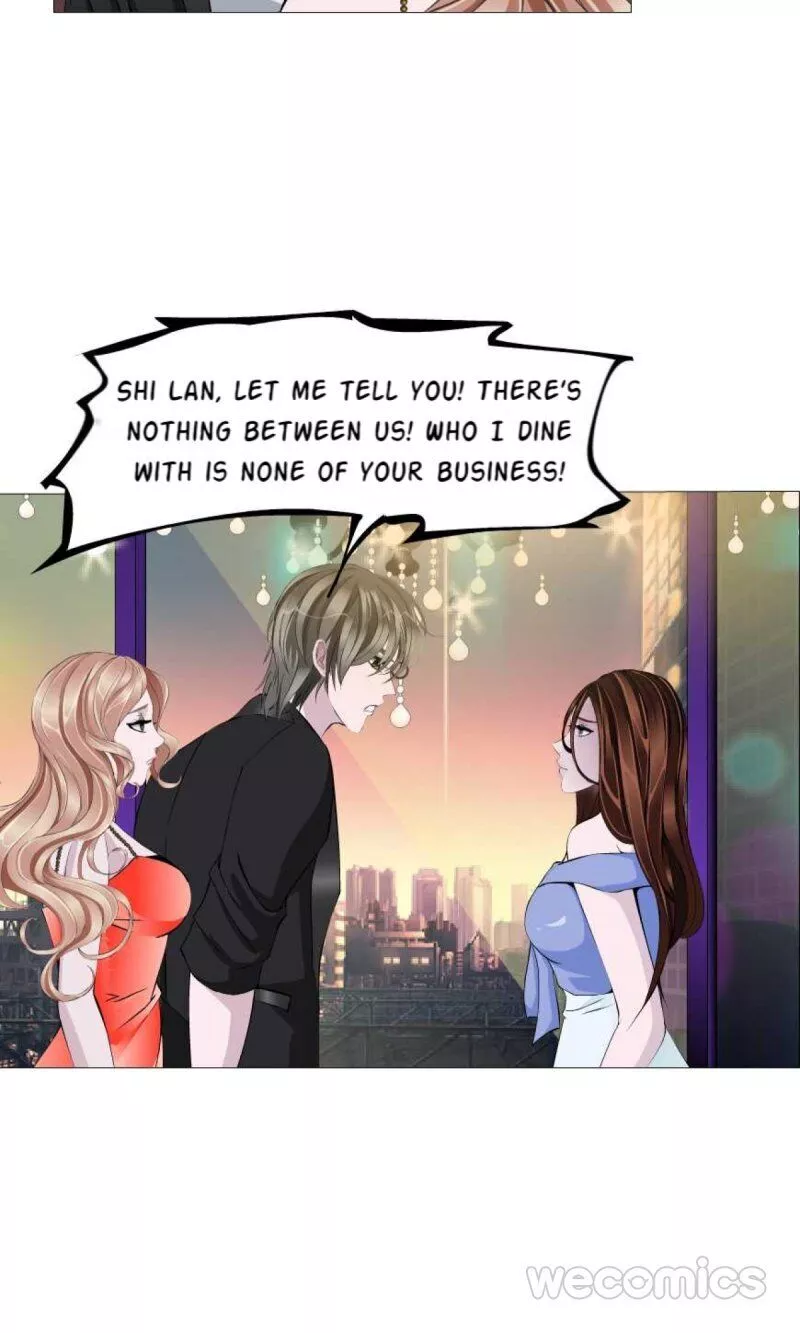 Trap of the Goddess Chapter 82 page 24