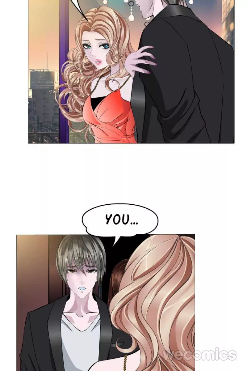 Trap of the Goddess Chapter 82 page 23