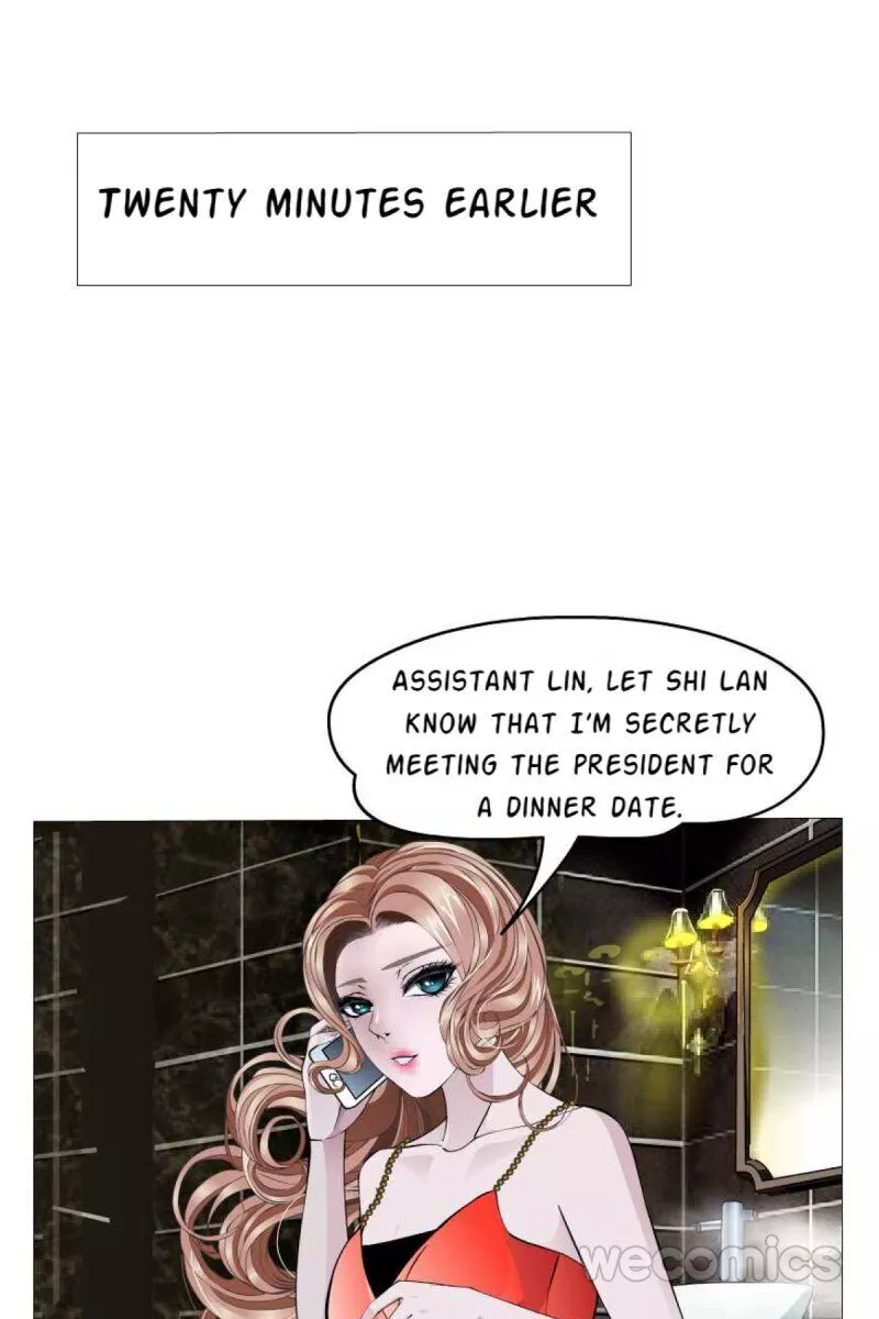 Trap of the Goddess Chapter 82 page 29