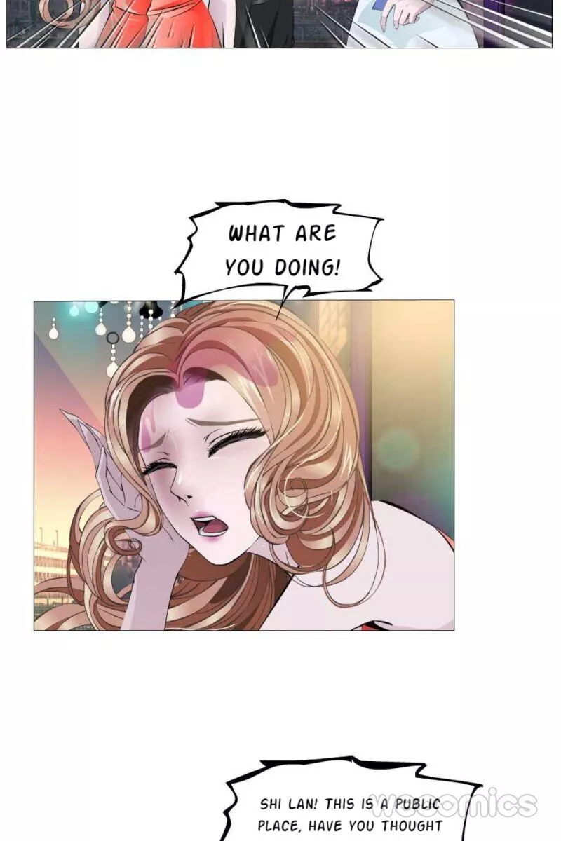 Trap of the Goddess Chapter 82 page 20