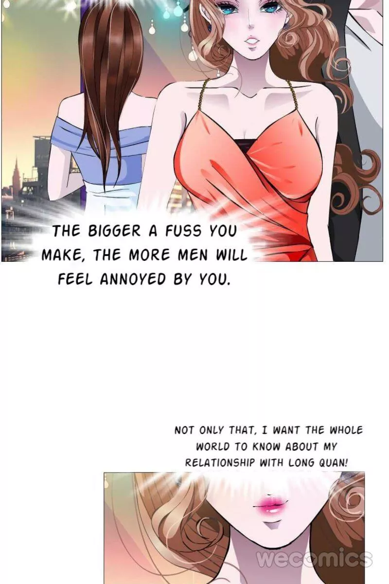 Trap of the Goddess Chapter 82 page 32