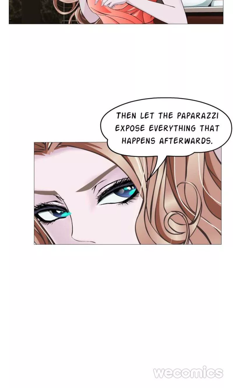 Trap of the Goddess Chapter 82 page 30