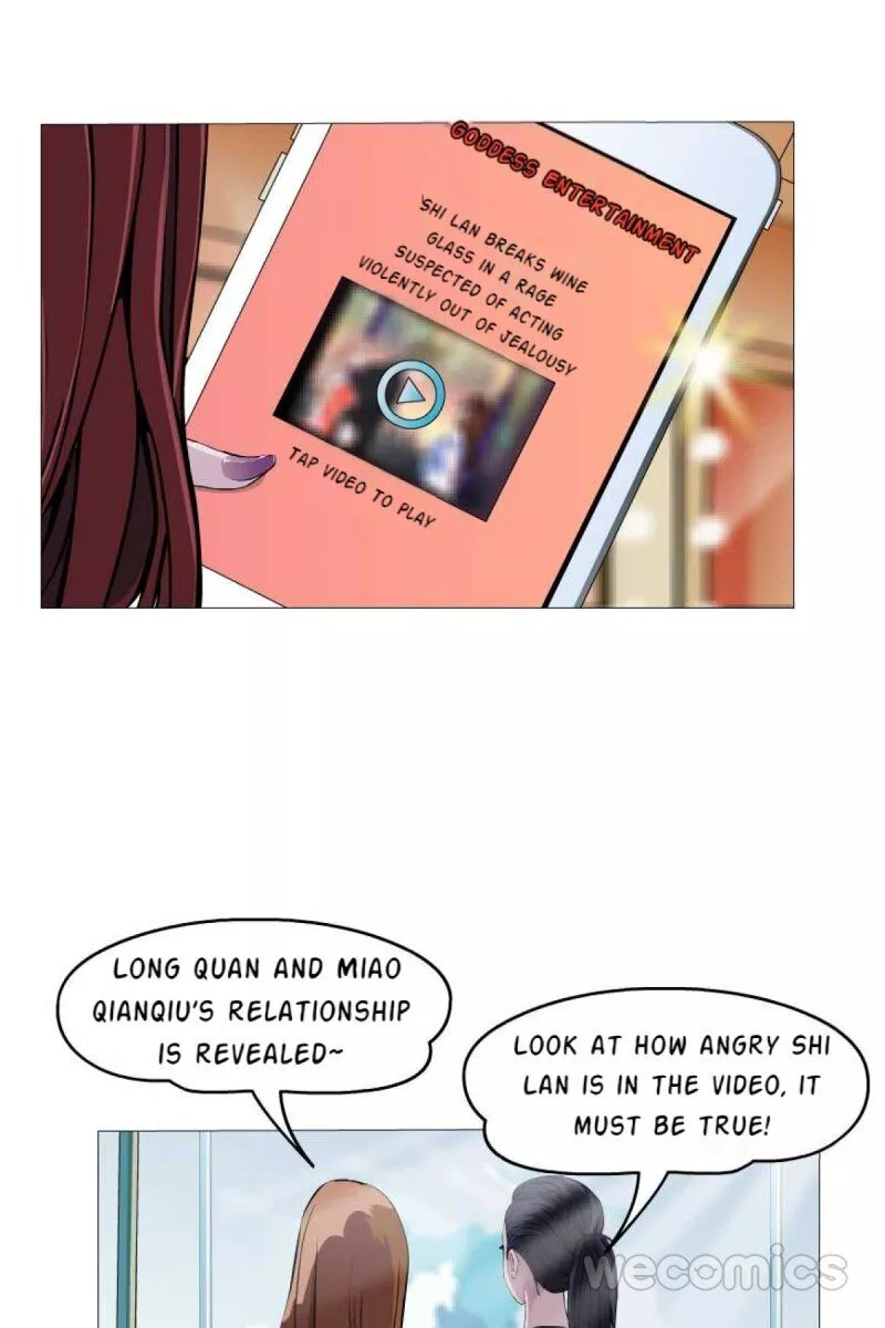 Trap of the Goddess Chapter 83 page 2