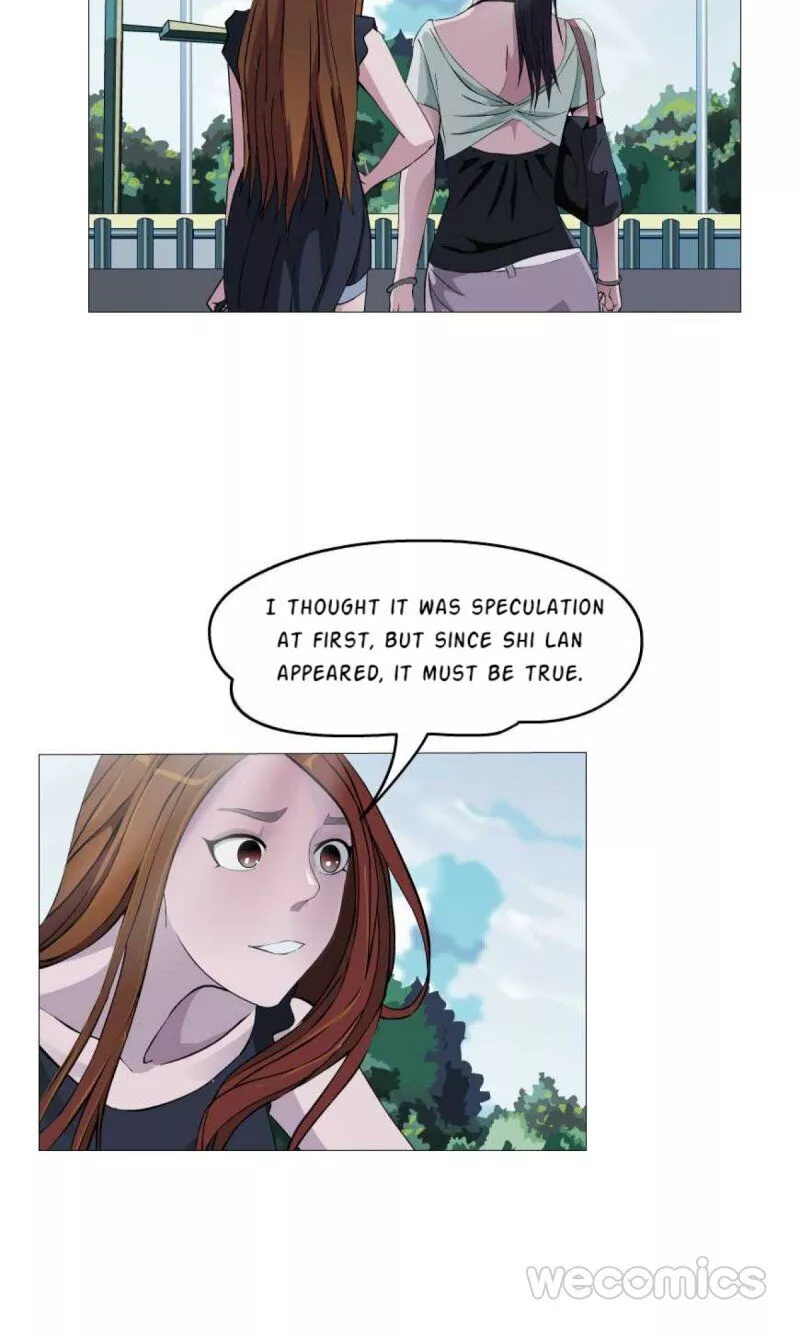 Trap of the Goddess Chapter 83 page 3