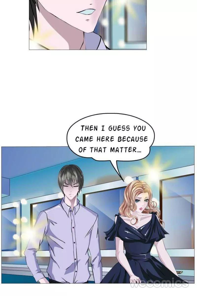 Trap of the Goddess Chapter 83 page 20