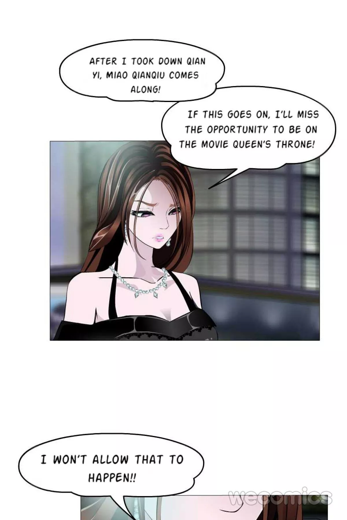 Trap of the Goddess Chapter 84 page 10