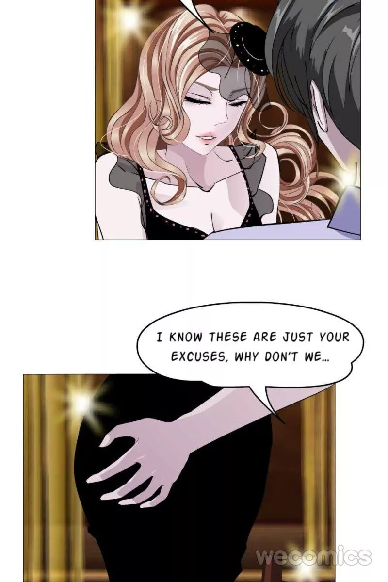 Trap of the Goddess Chapter 84 page 17