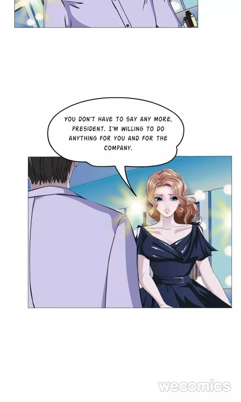 Trap of the Goddess Chapter 84 page 3
