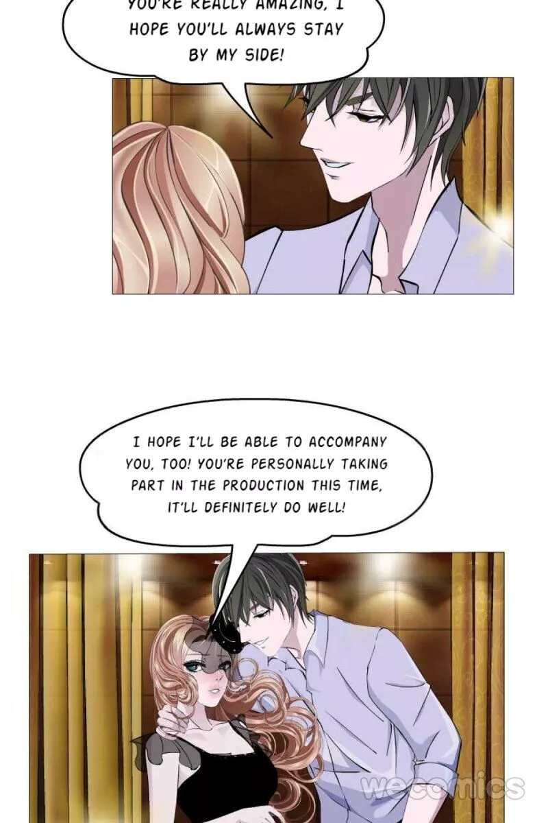 Trap of the Goddess Chapter 84 page 14