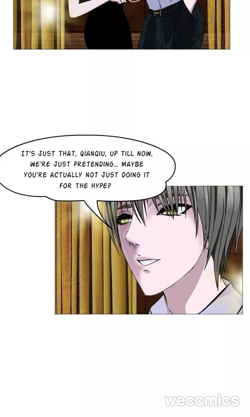 Trap of the Goddess Chapter 84 page 15