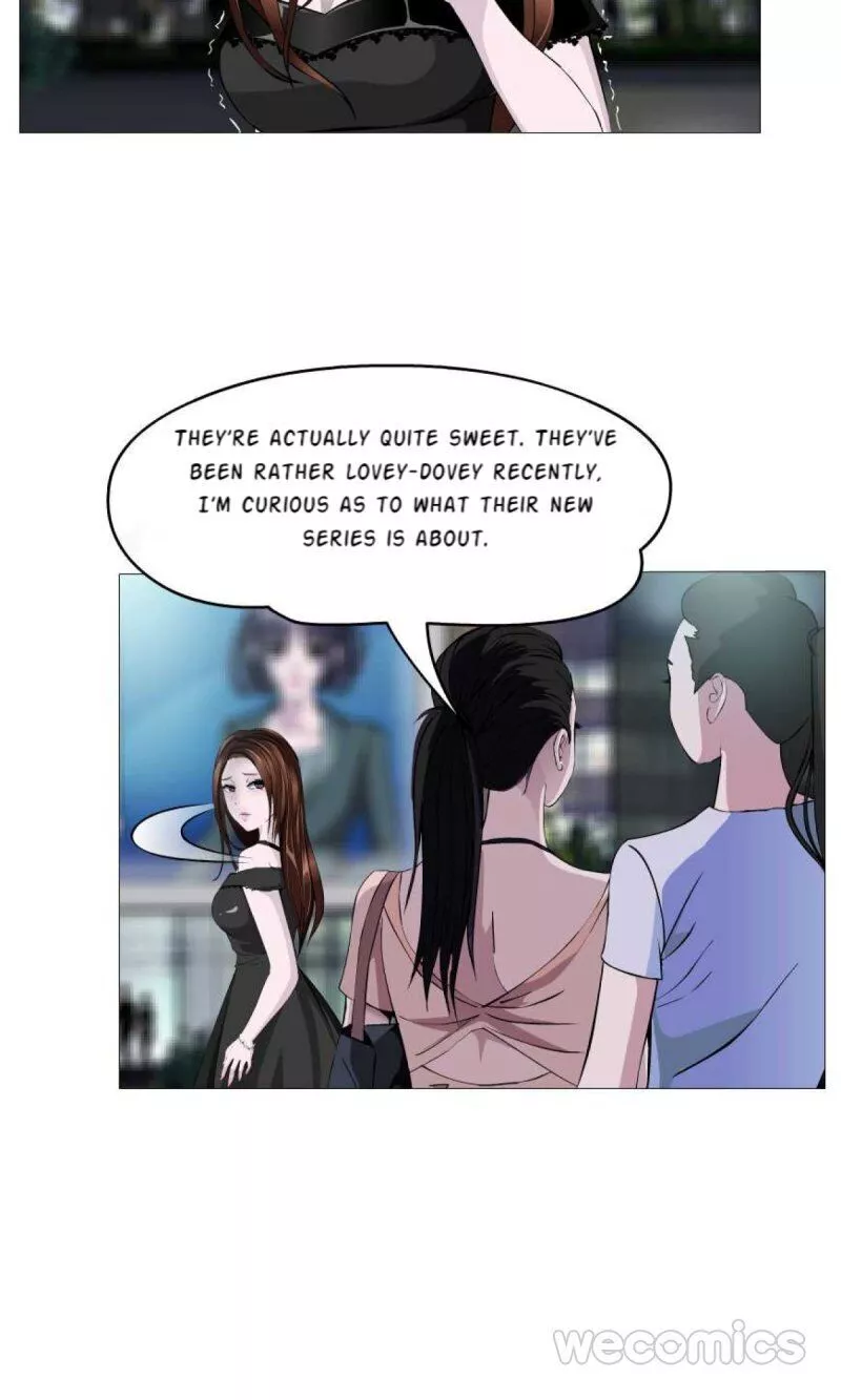 Trap of the Goddess Chapter 84 page 9