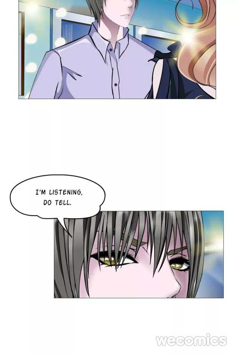 Trap of the Goddess Chapter 84 page 5