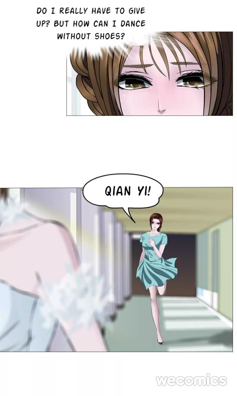 Trap of the Goddess Chapter 85 page 18
