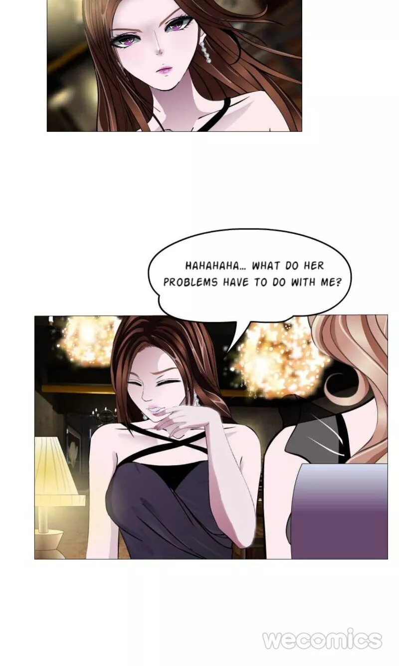 Trap of the Goddess Chapter 85 page 12