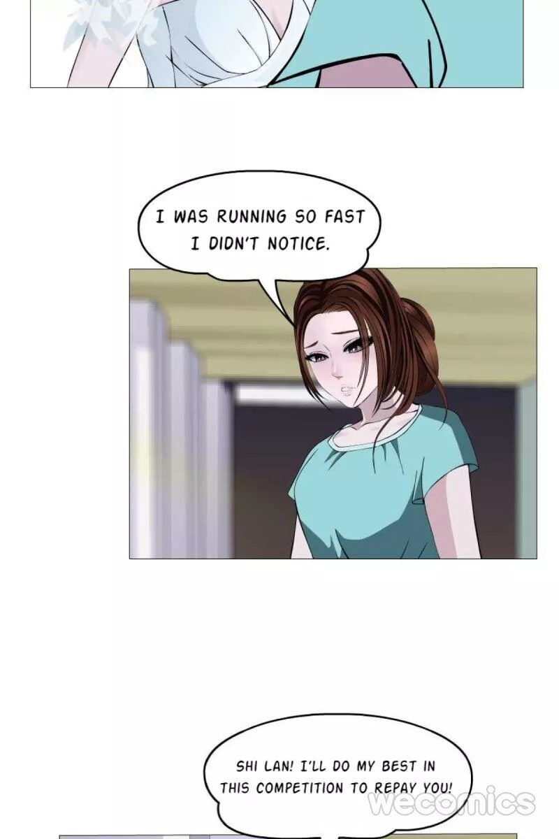 Trap of the Goddess Chapter 85 page 23