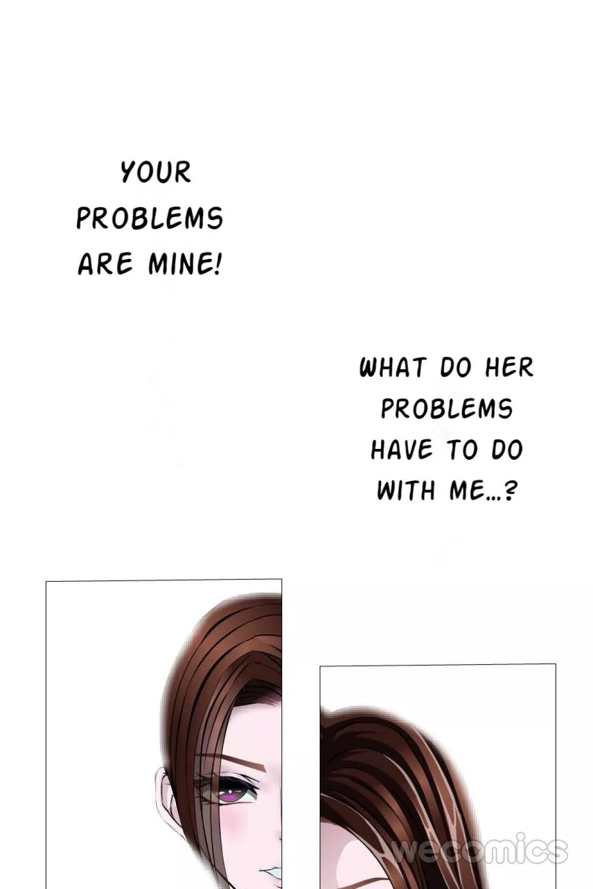 Trap of the Goddess Chapter 85 page 25