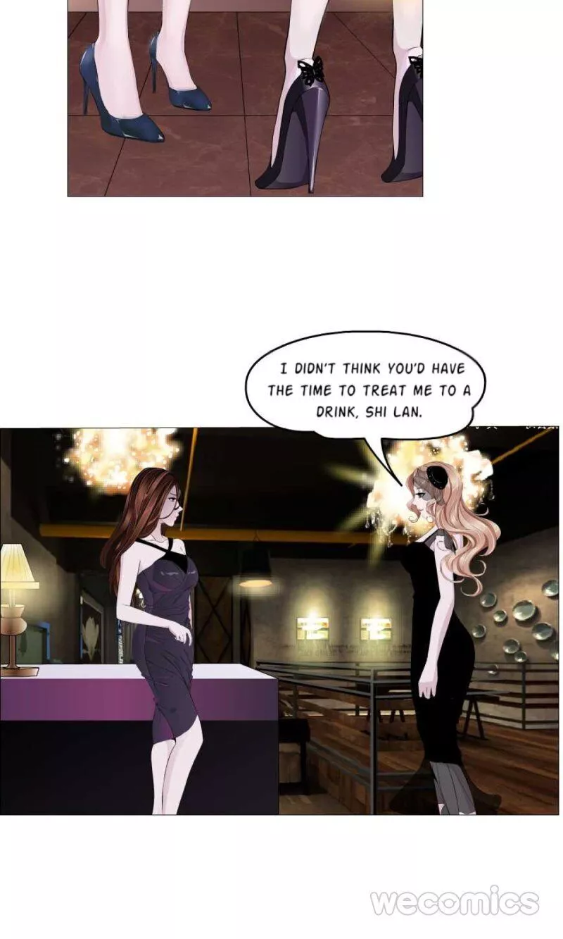 Trap of the Goddess Chapter 85 page 3