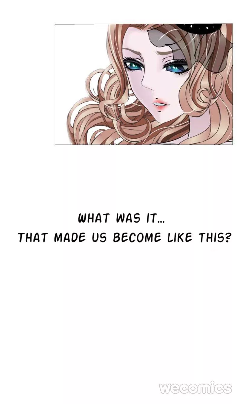 Trap of the Goddess Chapter 85 page 27