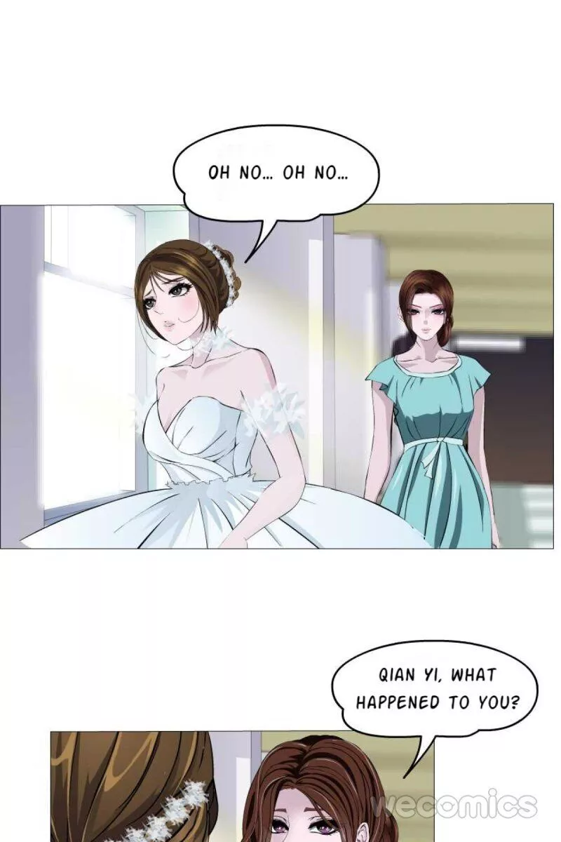 Trap of the Goddess Chapter 85 page 14